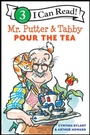 Cover: Mr. Putter and Tabby Pour the Tea - HarperCollins