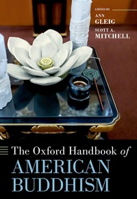 Abbildung von: The Oxford Handbook of American Buddhism - OUP eBook