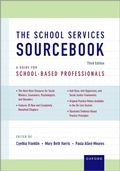 Cover: The School Services Sourcebook - OUP eBook