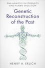Cover: Genetic Reconstruction of the Past - OUP eBook