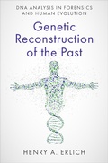 Cover: Genetic Reconstruction of the Past - OUP eBook