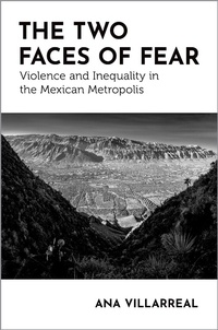 Abbildung von: The Two Faces of Fear - OUP eBook