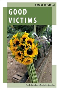 Abbildung von: Good Victims - OUP eBook