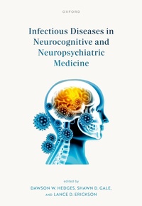 Abbildung von: Infectious Diseases in Neurocognitive and Neuropsychiatric Medicine - Oxford University Press
