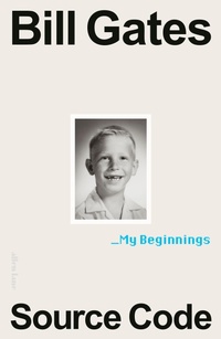 Abbildung von: Source Code - Allen Lane