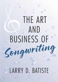 Abbildung von: The Art and Business of Songwriting - OUP eBook