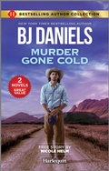 Cover: Murder Gone Cold & Cold Case Kidnapping - Harlequin Bestselling Author Collection