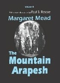 Cover: Mountain Arapesh - Routledge