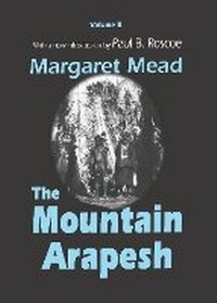 Enlarge image Cover: Mountain Arapesh - Routledge