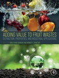 Cover: Adding Value to Fruit Wastes - Academic Press