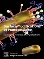 Cover: Surface Modifications of Nanocellulose - Elsevier