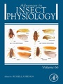Cover: Advances in Insect Physiology - Academic Press