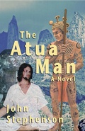 Cover: Atua Man - BOOKBABY