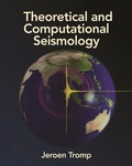 Cover: Theoretical and Computational Seismology - Princeton University Press