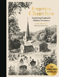 Abbildung von: Forgotten Churches - Frances Lincoln