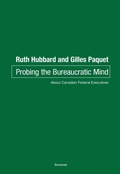 Cover: Probing the Bureaucratic Mind - Invenire
