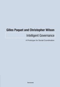 Cover: Intelligent Governance - Invenire