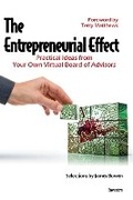 Cover: The Entrepreneurial Effect - Invenire
