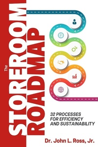 Abbildung von: The Storeroom Roadmap - Industrial Press, Inc.