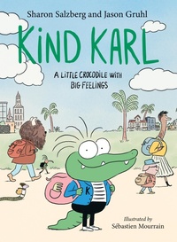 Enlarge image Cover: Kind Karl - Shambhala Publications Inc