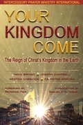 Cover: Your Kingdom Come - BOOKBABY