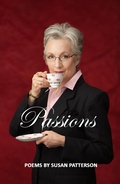 Cover: Passions - Susan Patterson