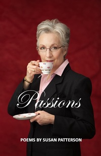 Enlarge image Cover: Passions - Susan Patterson