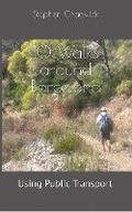 Cover: 10 Walks around Barcelona using public transport - E-Publications
