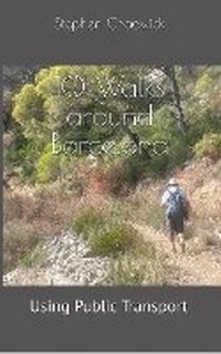 Abbildung von: 10 Walks around Barcelona using public transport - E-Publications