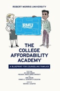 Cover: College Affordability Academy - BOOKBABY