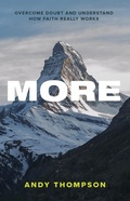 Cover: MORE - BOOKBABY
