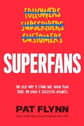 Cover: Superfans - BOOKBABY