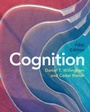Cover: Cognition - Cambridge University Press