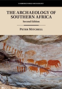Abbildung von: The Archaeology of Southern Africa - Cambridge University Press