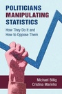 Cover: Politicians Manipulating Statistics - Cambridge University Press