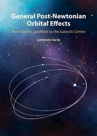 Abbildung von: General Post-Newtonian Orbital Effects - Cambridge University Press