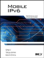 Cover: Mobile IPv6 - Morgan Kaufmann