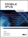 Cover: Mobile IPv6 - Morgan Kaufmann