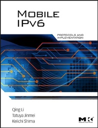 Abbildung von: Mobile IPv6 - Morgan Kaufmann