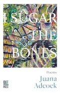 Cover: I Sugar The Bones - Out-Spoken Press