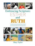 Cover: Embracing Scripture - Mary Taylor