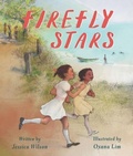 Cover: Firefly Stars - Macmillan
