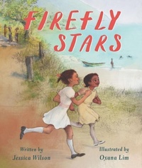 Enlarge image Cover: Firefly Stars - Macmillan