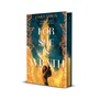 Cover: For She is Wrath - First Ink
