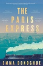 Cover: The Paris Express - Picador