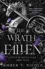 Cover: The Wrath of the Fallen - Headline Eternal