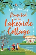 Cover: Reunited at the Lakeside Cottage - Review