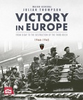 Cover: Victory in Europe - Welbeck