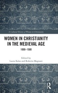 Cover: Women in Christianity in the Medieval Age - Routledge