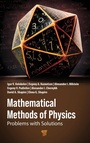 Cover: Mathematical Methods of Physics - Jenny Stanford Publishing